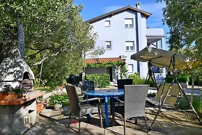 Komfortables Apartment mit 1 Schlafzimmer, mi