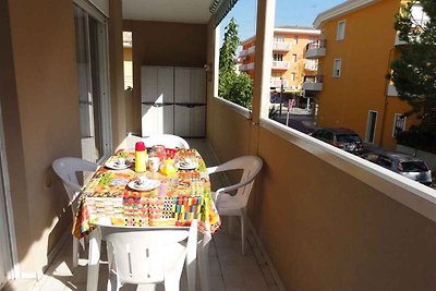 Vakantieappartement Gezinsvakantie Bibione