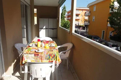Appartamento Vacanza con famiglia Bibione
