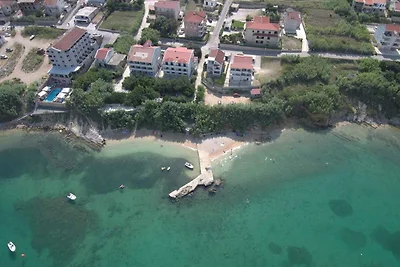 Appartamento Vacanza con famiglia Pag