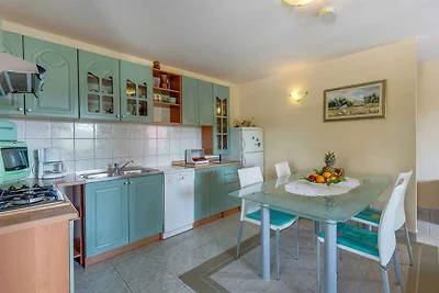 Ferienwohnung mit Klimaanlage