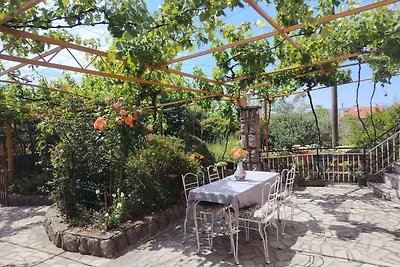Appartement Vacances avec la famille Omisalj