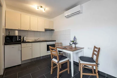 Ferienwohnung mit Klimaanlage und Internet