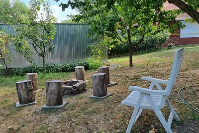 Appartamento Vacanza con famiglia Balatonlelle
