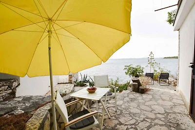 Vakantieappartement Gezinsvakantie Primosten