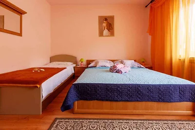 Appartamento Vacanza con famiglia Crikvenica