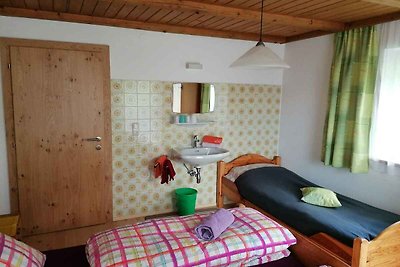 Appartamento Vacanza con famiglia Hart im Zillertal