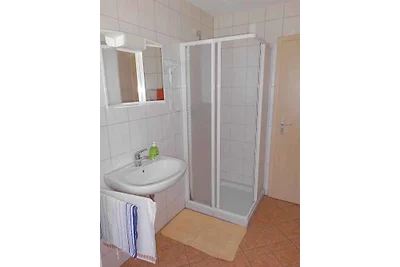 Ferienwohnung in ruhiger Waldrandlage