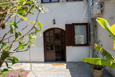 Appartamento Vacanza con famiglia Labin