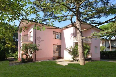 Appartamento Vacanza con famiglia Lignano Sabbiadoro