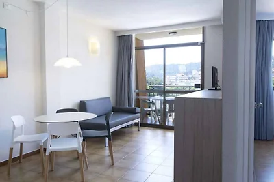 Ferienwohnung mit Klimaanlage und Pool