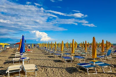 Appartement Vacances avec la famille Lignano Sabbiadoro