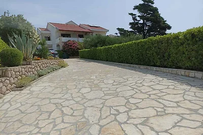 Appartamento Vacanza con famiglia Pag