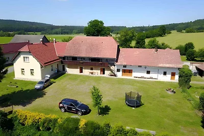 Casa vacanze Vacanza di relax Ostružno