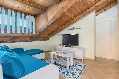 Appartamento Vacanza con famiglia Gedici