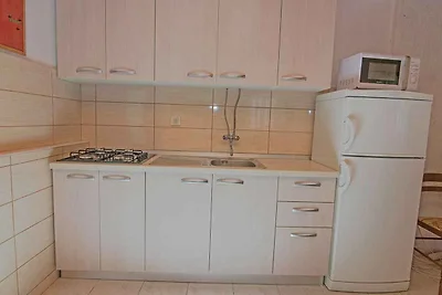 Ferienwohnung mit Terrasse und Klimaanlage