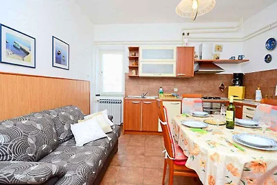 Ferienwohnung mit Klimaanlage