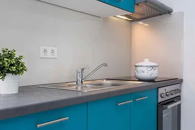 Ferienwohnung mit Klimaanlage, WLAN,