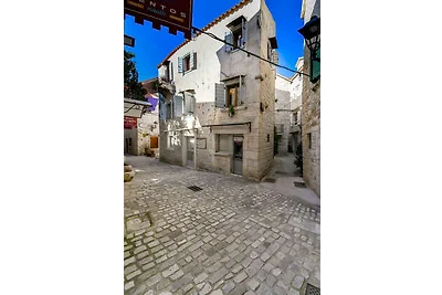 Charmante Ferienwohnung Morski brk im histori