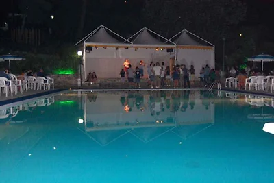 Casa vacanze Vacanza di relax Vico del Gargano