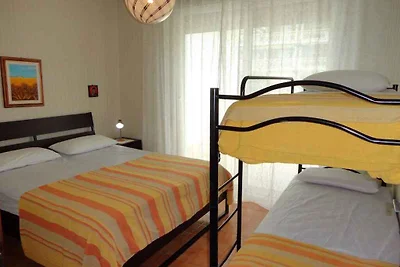 Appartamento Vacanza con famiglia Caorle