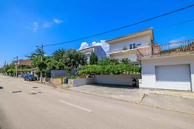 Appartamento Vacanza con famiglia Crikvenica