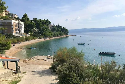 Vakantieappartement Gezinsvakantie Nemira