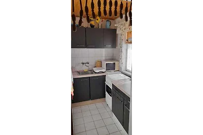 Ferienwohnung in der Nähe der Therme mit WLAN