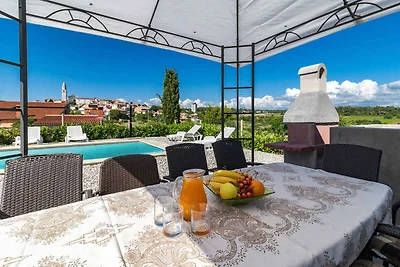 Vakantiehuis Ontspannende vakantie Diklici Visnjan