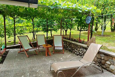 Casa vacanze Vacanza di relax Turke