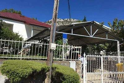 Vakantieappartement Gezinsvakantie Starigrad