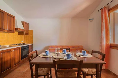 FerienWohnung mit Aussenpool und WLAN