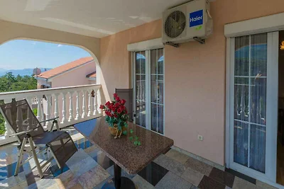 Ferienwohnung Familienfreundlich mit