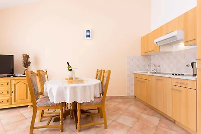 Ferienwohnung mit Klimaanlage und schönem