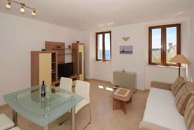 Vakantieappartement Gezinsvakantie Orebic