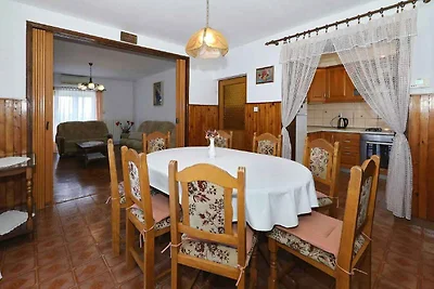 Ferienwohnung für 6 Personen mit Meerblick in