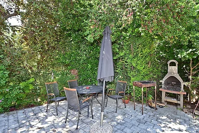 Ferienwohnung mit Gemeinschaftspool und