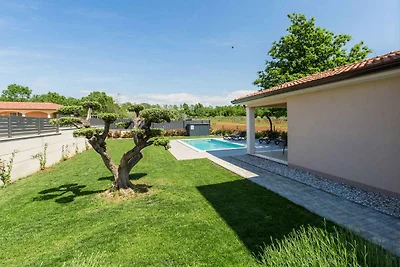 Villa Stefany – Ihr Rückzugsort in Montižana 