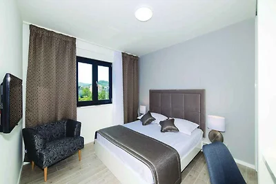 Ferienhaus mit Pool