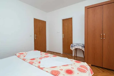 Ferienwohnung am Meer