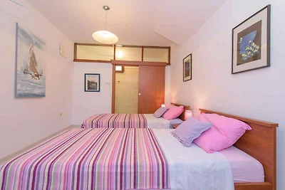 Ferienwohnung mit Terrasse