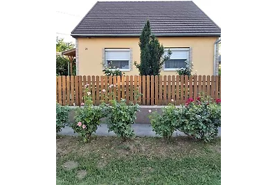 Appartamento Vacanza con famiglia Balatonlelle