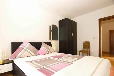 Ferienwohnung mit Klimaanlage und nur 500 m v