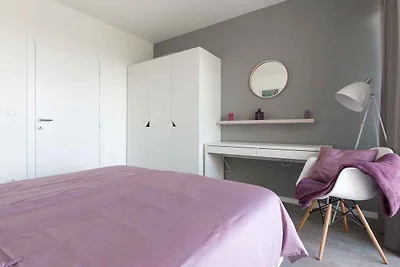 Ferienwohnung mit Garten