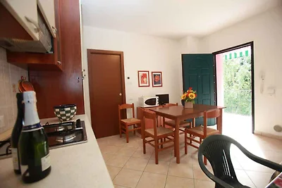 Appartamento Vacanza con famiglia Rosolina