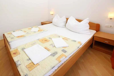 Appartamento Vacanza con famiglia Baska