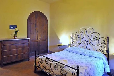 Ferienwohnung auf einem Landgut mit