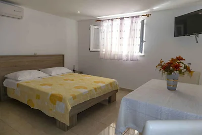 Appartamento Vacanza con famiglia Makarska