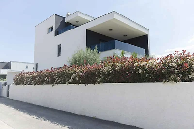 Ferienwohnung mit Klimaanlage