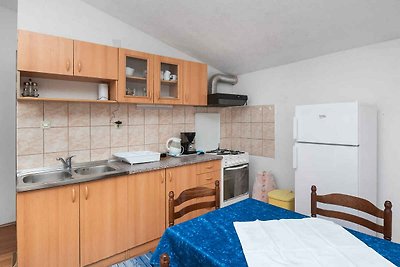 Vakantieappartement Gezinsvakantie Podglavica